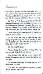 Đời Bọ Hung - Trần Bảo Định