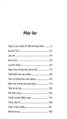 Đời Bọ Hung - Trần Bảo Định