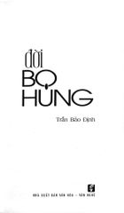 Đời Bọ Hung - Trần Bảo Định