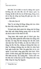 Đời Bọ Hung - Trần Bảo Định