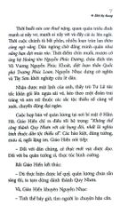 Đời Bọ Hung - Trần Bảo Định