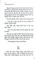 Đời Bọ Hung - Trần Bảo Định