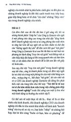 Sổ Tay Ceo - Phòng Chống Gián Điệp - Phan Minh Cường - Võ Thế Chương