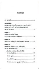 Sổ Tay Ceo - Phòng Chống Gián Điệp - Phan Minh Cường - Võ Thế Chương