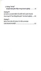 Sổ Tay Ceo - Phòng Chống Gián Điệp - Phan Minh Cường - Võ Thế Chương