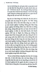 Sổ Tay Ceo - Phòng Chống Gián Điệp - Phan Minh Cường - Võ Thế Chương