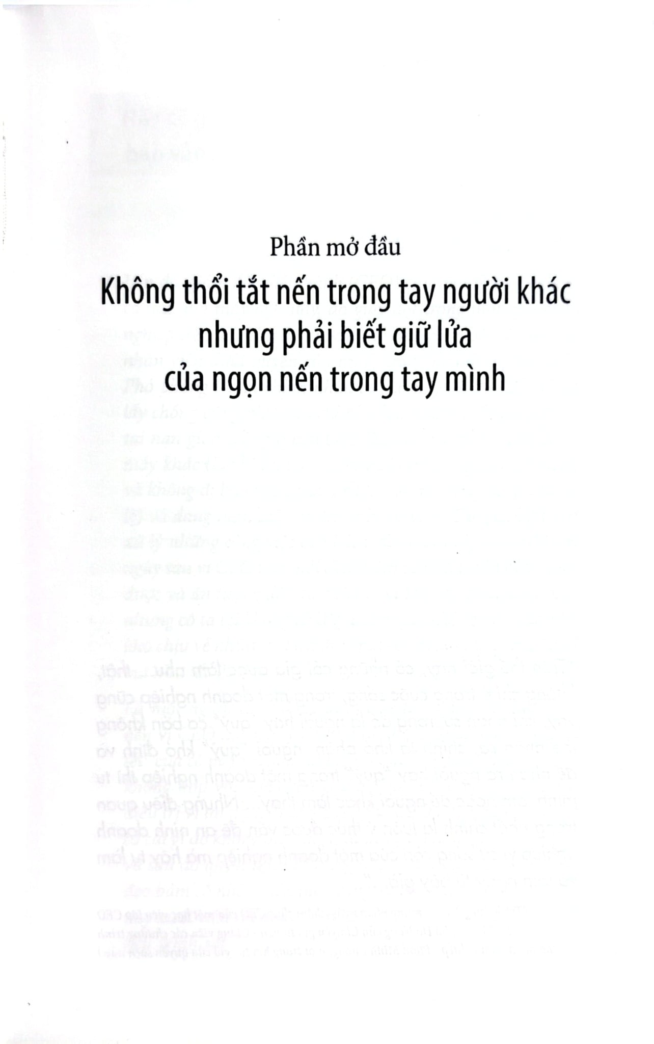 Sổ Tay Ceo - Phòng Chống Gián Điệp - Phan Minh Cường - Võ Thế Chương