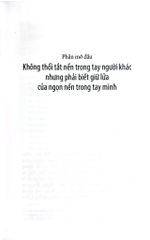 Sổ Tay Ceo - Phòng Chống Gián Điệp - Phan Minh Cường - Võ Thế Chương