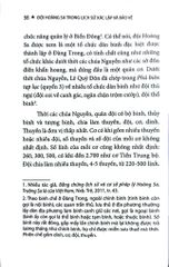 Đội Hoàng Sa - Trong Lịch Sử Xác Lập Và Bảo Vệ Chủ Quyền Biển Đảo - Trần Nam Tiến