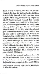 Đội Hoàng Sa - Trong Lịch Sử Xác Lập Và Bảo Vệ Chủ Quyền Biển Đảo - Trần Nam Tiến