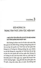 Đội Hoàng Sa - Trong Lịch Sử Xác Lập Và Bảo Vệ Chủ Quyền Biển Đảo - Trần Nam Tiến