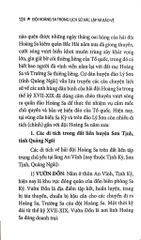 Đội Hoàng Sa - Trong Lịch Sử Xác Lập Và Bảo Vệ Chủ Quyền Biển Đảo - Trần Nam Tiến