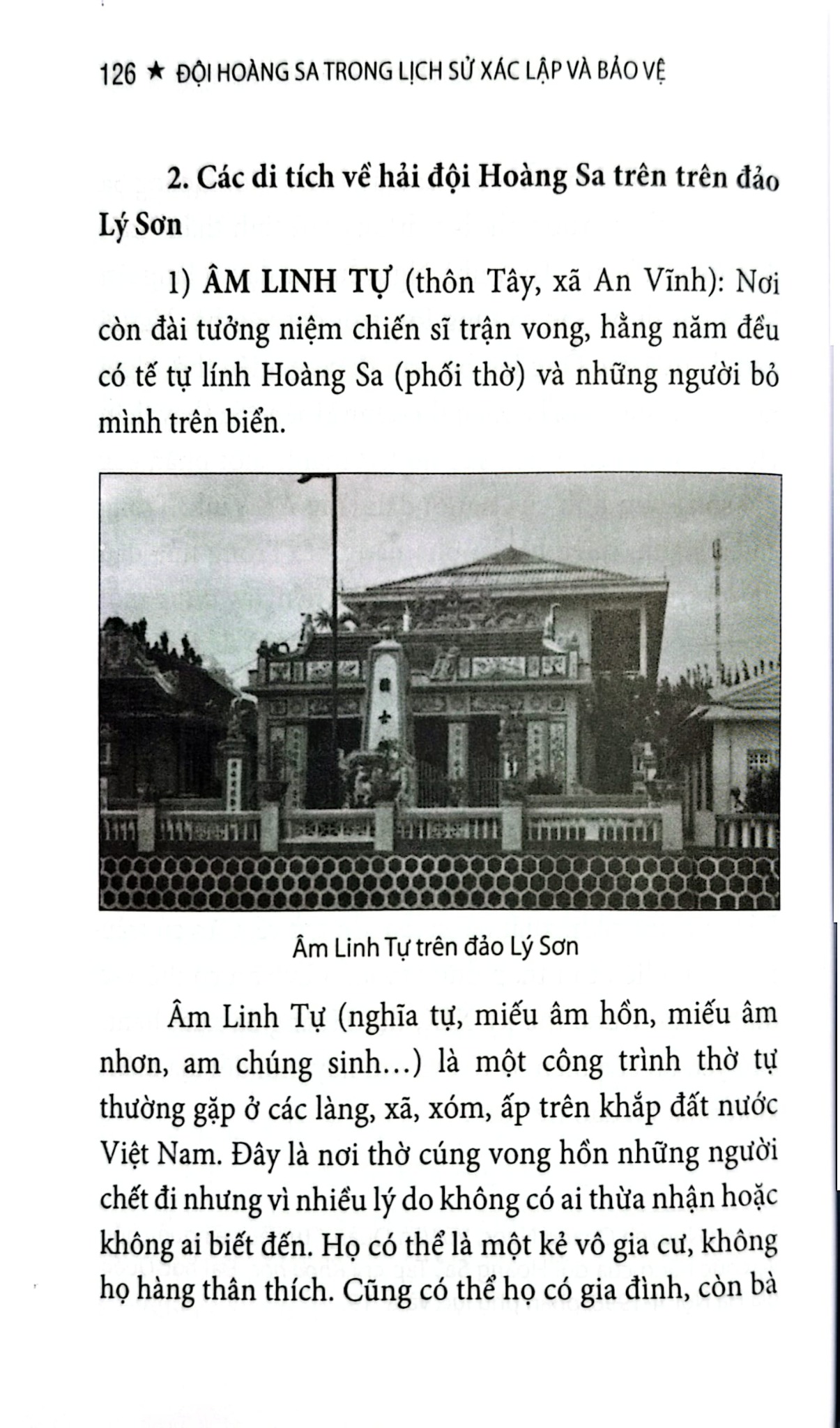 Đội Hoàng Sa - Trong Lịch Sử Xác Lập Và Bảo Vệ Chủ Quyền Biển Đảo - Trần Nam Tiến