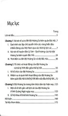 Đội Hoàng Sa - Trong Lịch Sử Xác Lập Và Bảo Vệ Chủ Quyền Biển Đảo - Trần Nam Tiến