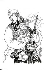 Góc Nhìn Bát Quái - Tập 2 - Xuân Cang