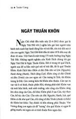 Góc Nhìn Bát Quái - Tập 2 - Xuân Cang