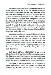 Góc Nhìn Bát Quái - Tập 2 - Xuân Cang