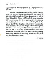 Góc Nhìn Bát Quái - Tập 2 - Xuân Cang