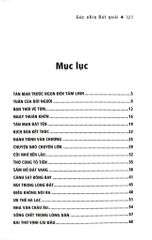 Góc Nhìn Bát Quái - Tập 2 - Xuân Cang