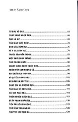 Góc Nhìn Bát Quái - Tập 2 - Xuân Cang