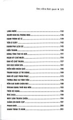 Góc Nhìn Bát Quái - Tập 2 - Xuân Cang