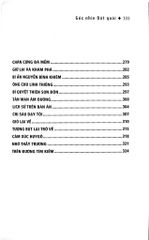 Góc Nhìn Bát Quái - Tập 2 - Xuân Cang