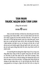 Góc Nhìn Bát Quái - Tập 2 - Xuân Cang