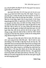 Góc Nhìn Bát Quái - Tập 2 - Xuân Cang