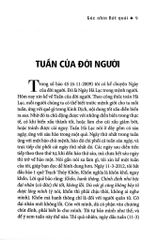 Góc Nhìn Bát Quái - Tập 2 - Xuân Cang