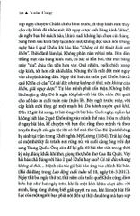 Góc Nhìn Bát Quái - Tập 2 - Xuân Cang