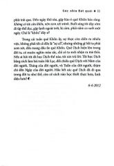 Góc Nhìn Bát Quái - Tập 2 - Xuân Cang