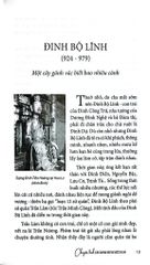 Chuyện Tình Các Danh Nhân Việt Nam - Tập 1 - Lê Minh Quốc