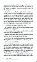 Chuyện Tình Các Danh Nhân Việt Nam - Tập 1 - Lê Minh Quốc