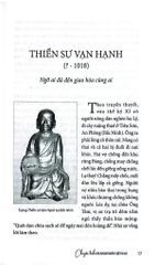 Chuyện Tình Các Danh Nhân Việt Nam - Tập 1 - Lê Minh Quốc