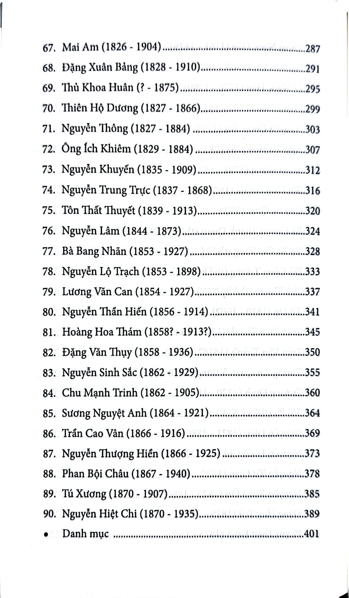 Chuyện Tình Các Danh Nhân Việt Nam - Tập 1 - Lê Minh Quốc