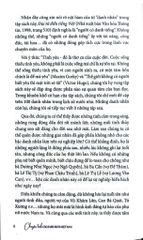 Chuyện Tình Các Danh Nhân Việt Nam - Tập 1 - Lê Minh Quốc