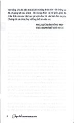 Chuyện Tình Các Danh Nhân Việt Nam - Tập 1 - Lê Minh Quốc