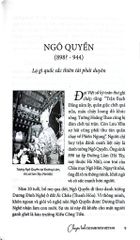 Chuyện Tình Các Danh Nhân Việt Nam - Tập 1 - Lê Minh Quốc