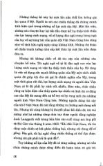 Quá Trình Phát Triển Và Sụp Đổ Của Chế Độ Ngô Đình Diệm - Ngập Giữa Vũng Lầy - David Halberstam