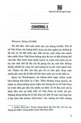 Quá Trình Phát Triển Và Sụp Đổ Của Chế Độ Ngô Đình Diệm - Ngập Giữa Vũng Lầy - David Halberstam
