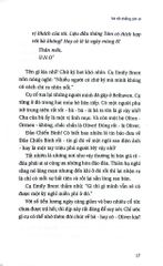 Và Rồi Chẳng Còn Ai - Agatha Christie
