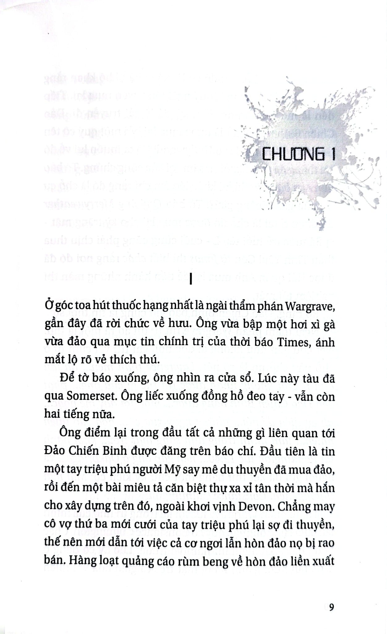 Và Rồi Chẳng Còn Ai - Agatha Christie