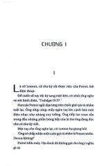 Vọng Lâu Tử Thần - Agatha Christie