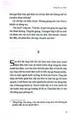 Vọng Lâu Tử Thần - Agatha Christie