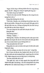 Ngôi nhà quái dị - Agatha Christie