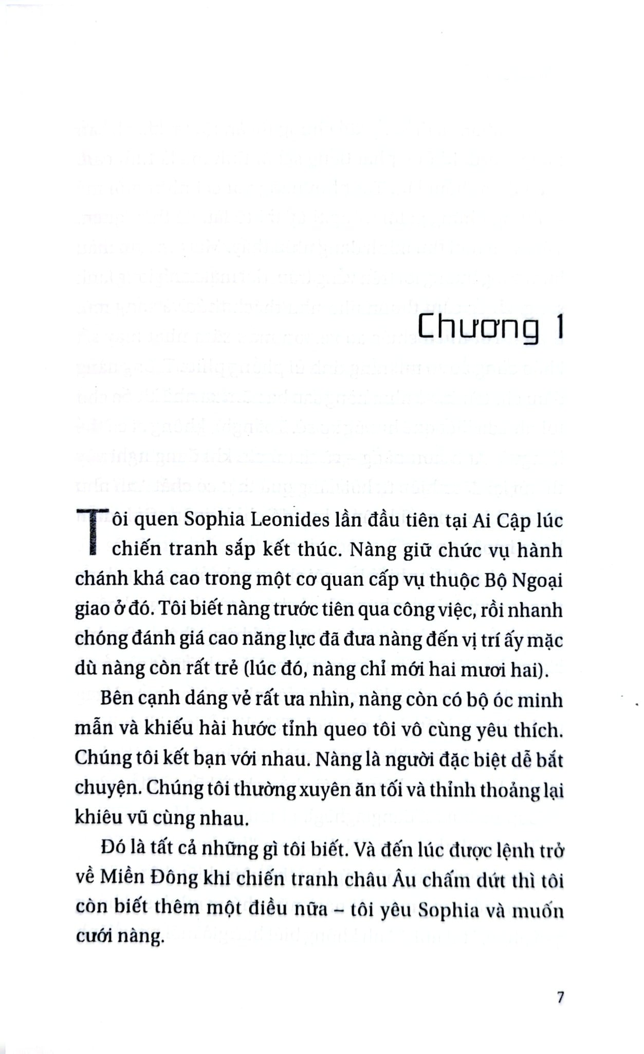 Ngôi nhà quái dị - Agatha Christie
