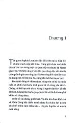 Ngôi nhà quái dị - Agatha Christie