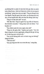 Ngôi nhà quái dị - Agatha Christie