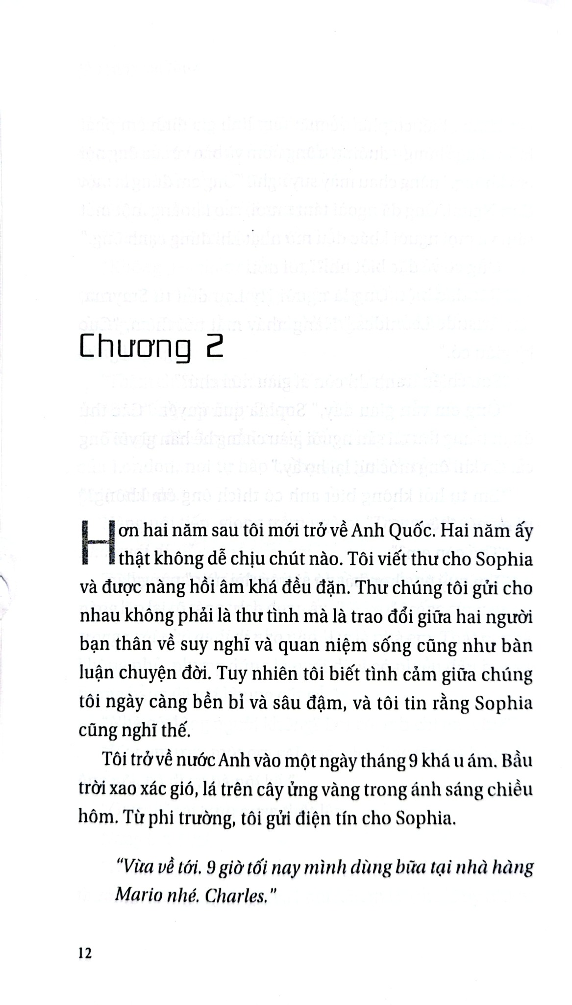 Ngôi nhà quái dị - Agatha Christie