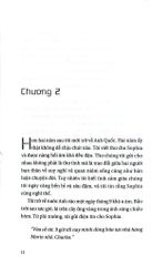 Ngôi nhà quái dị - Agatha Christie
